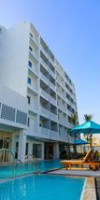 RECENTA SUITE PHUKET SUANLUANG