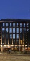 UNAHOTELS Cusani Milano