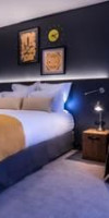 BEST WESTERN PLUS SUITCASE PARIS LA DEFENSE