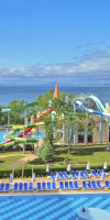SOL NESSEBAR BAY&MARE