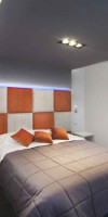 ORANGE SUITES