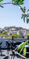 Iasonos Suites Athens