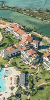 ENJOY THE OCEAN VIEW FROM YOUR STUDIO AT PUNTA PALMERA