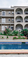 Villa Albanis Skiathos