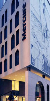 MERCURE CITY CENTRE
