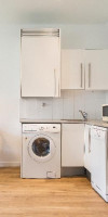 Amister Urban Apartments