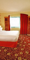 The George Hotel by Saffron
