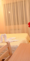 Orbilux  (Bansko) 3*