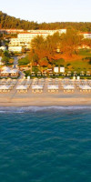 Aegean Melathron Thalasso Spa Hotel