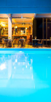 Apollonia Apartments