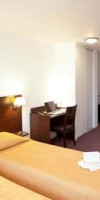 APARTHOTEL ADAGIO ACCESS PARIS SAINT DENIS PLEYEL