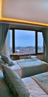 Hotel Resitpasa Istanbul