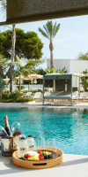 Atzavara Hotel & Spa