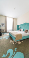 La Prima Fashion Hotel Budapest