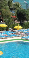 HOTEL BABA