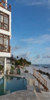 Pili Pili House