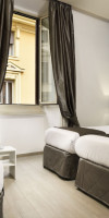 Hotel Patria