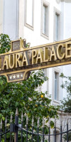 Hotel Donna Laura Palace