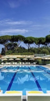 Parco dei Principi Grand Hotel  SPA - Preferred Hotels  Resorts