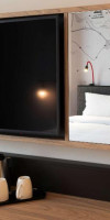 IntercityHotel Dubai Jaddaf Waterfront