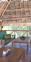 Zanzibar Dream Lodge