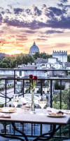 Hotel Ponte Sisto