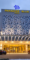Maritim Hotel Paradise Blue Albena (Albena) 5*