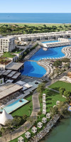 Titanic Deluxe Golf Belek