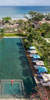 Indigo Bali Seminyak beach