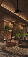Sofitel Al Hamra Beach Resort