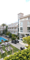 RF San Borondon