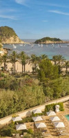 The Club Cala San Miguel Hotel, Curio Collection by Hilton