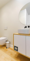 FEEL PORTO CORPORATE HOUSING BOAVISTA I