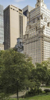 The Ritz-Carlton New York, Central Park