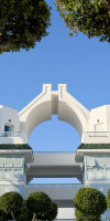 IBEROSTAR SELECTION MIRAGE HAMMAMET
