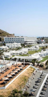 Dimitra Beach Hotel & Suites