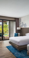 Khao Lak Marriott Beach Resort & Spa