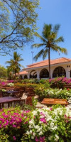 Diani Sea Resort