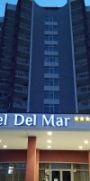 Hotel Del Mar Venus