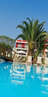Mediterranean Princess - Adult Only Hotel