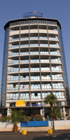 Meridian (Sunny Beach) 4*