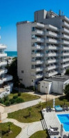 Ambasador Mamaia 4*