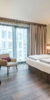 Best Western Hotel Airport Frankfurt