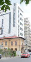 Uptown Residence