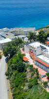 Aphrodite Hotel - Loutra Agias Paraskevis