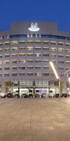 Eurostars Grand Marina