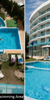 Colosseum 2 Aparthotel (Sunny Beach) Not defined