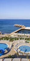 Sunis Efes Royal Palace&Spa Hotel