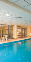 Cori Rigas Suites