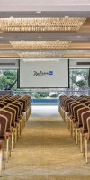 Radisson Blu Park Hotel, Athens